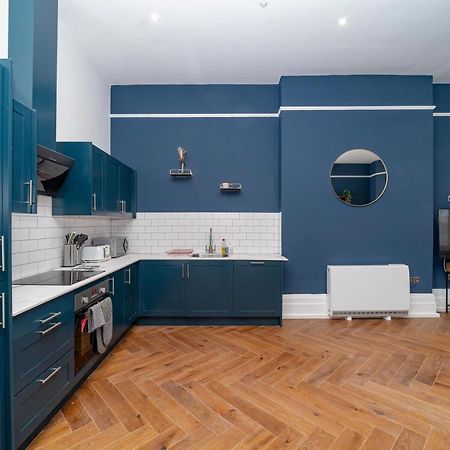 Flash Sale Brighton City Centre Seafront Studio Bn12Sil01 Apartment Exterior foto