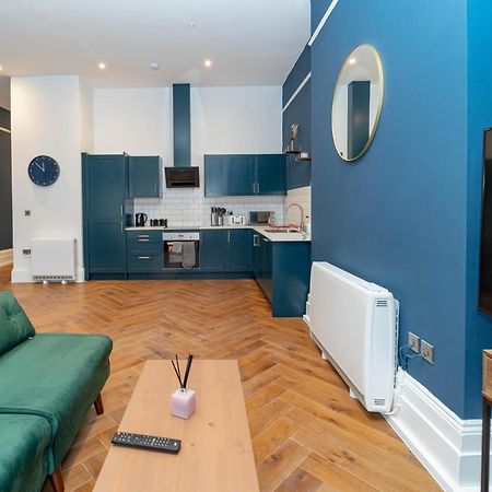 Flash Sale Brighton City Centre Seafront Studio Bn12Sil01 Apartment Exterior foto